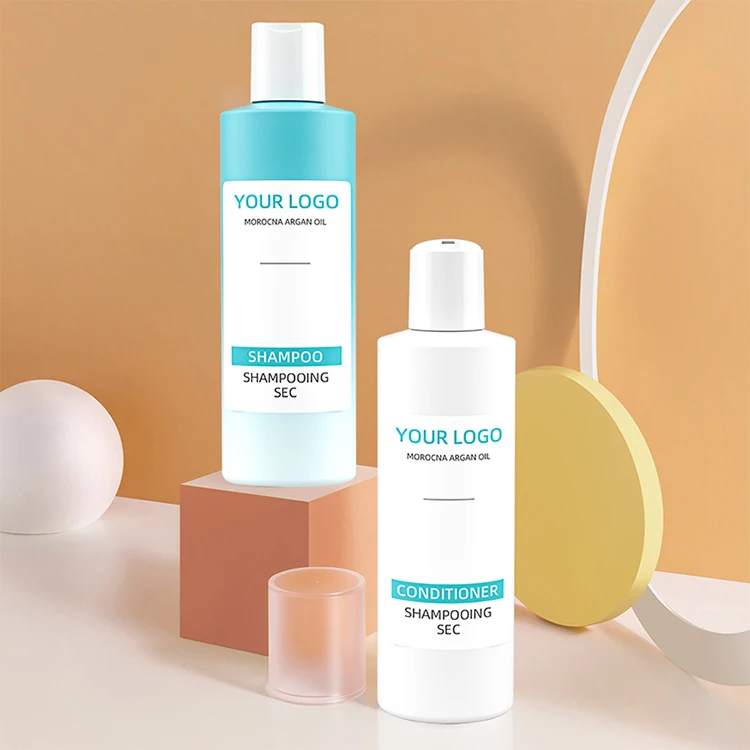 New Hair Care Products 2022 Healthy Hair Care Box Set Private Label African American Hair Care Products