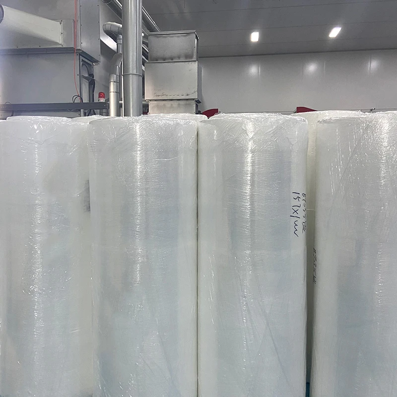 Graphene conduction Spunlace nonwoven for bedsheets, underwear and plaster, spunlace nonwoven fabric manufacturer