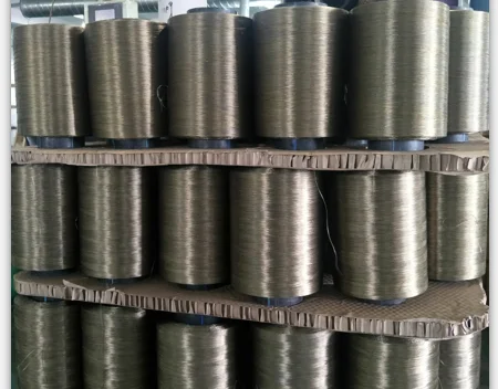 1000d 840D 550D  pvc coated polyester yarn