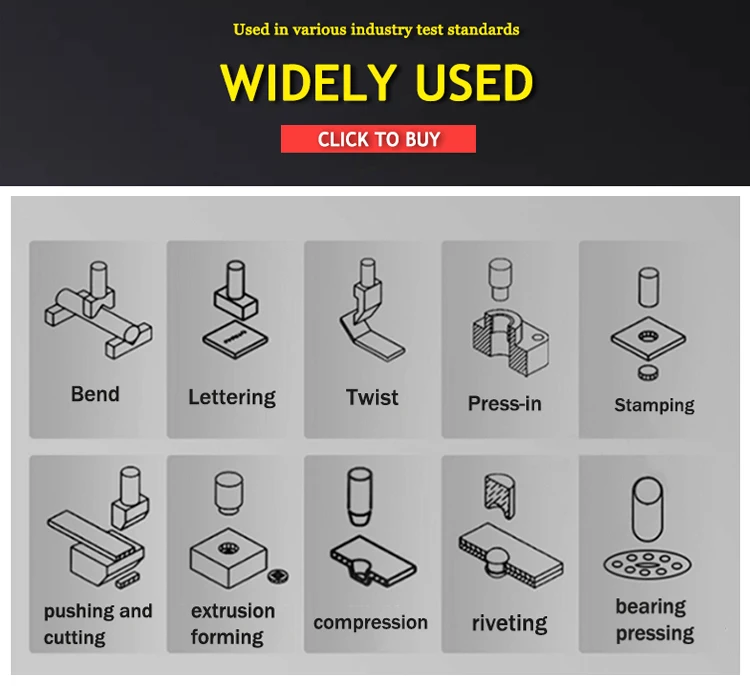 Automatic Single Column CNC High-precision Hydraulic Press Precision Fast Molding Machine