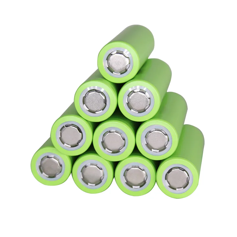 Hot sale tipsun 18650 bulk stock cylindrical lithium-iion cell  3.7V 2900mAh rechargeable battery