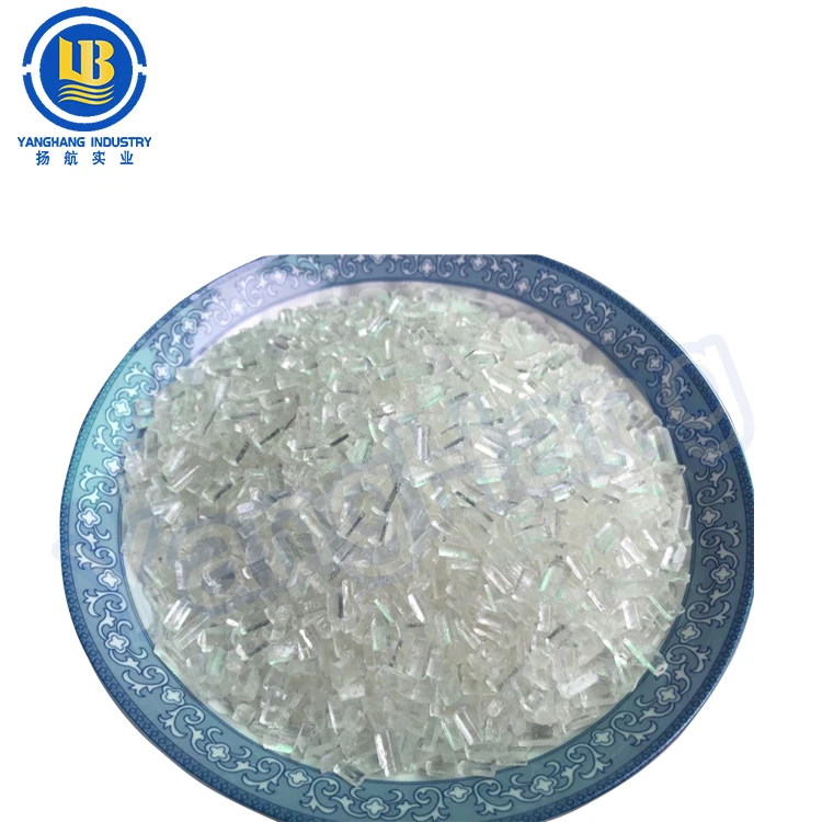 Pentahydrate Sodium Thiosulfate Sodium Thiosulphate Sulphate Colorless Monoclinic Crystal 99%10102-17-7 231-867-5