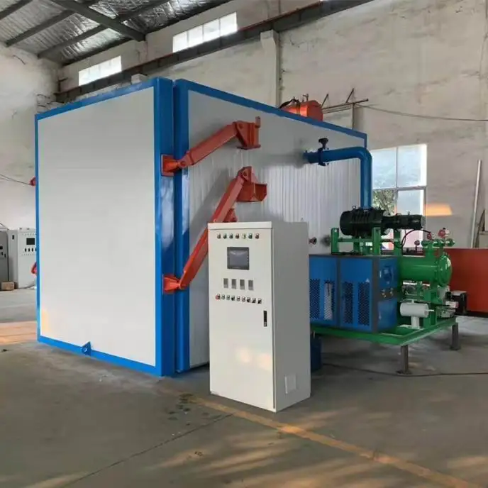 Manufacturer manufacturing high quality transformer vacuum drying oven