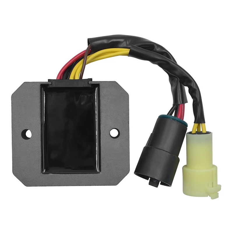 Motorcycle Parts Voltage Regulator Rectifier For KAWASAKI KVF360 KVF400 KVF700 KLF300 Bayou 300 KSV700 KVF300 KVF650 21066-0047