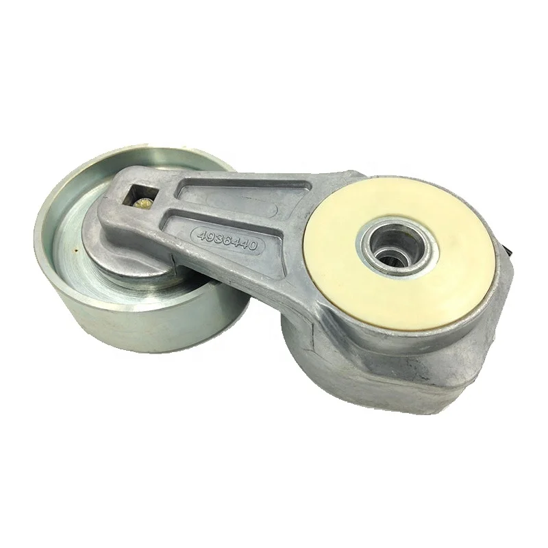 HOT SALE BELT TENSIONER 4898548 FOR DAILY