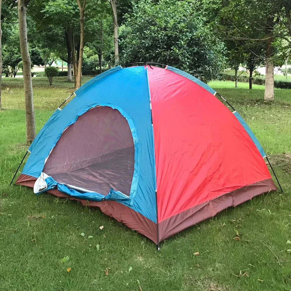Factory Wholesale Popular Portable Carry Bag tent house Camping Tent house for outdoor Travel