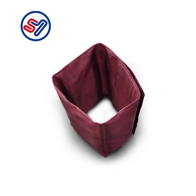 fashionable beer bottle liquid gel wine bottle sleeve cooler wine chilling sleeve bottle wine bag