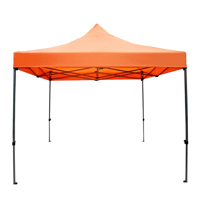 3x3m 10ftx10ft outdoor gazebo pop up canopy trade show tent