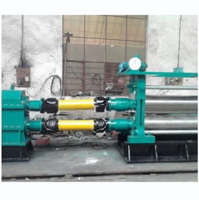 ISO certification carbon steel hot rolled coil and plate cold rolling mill