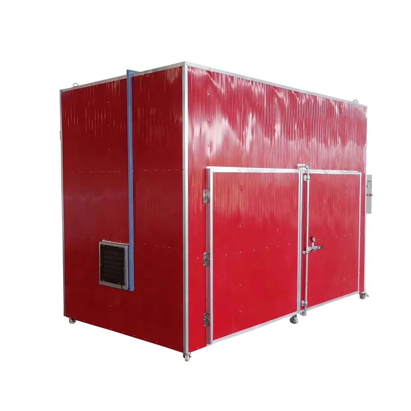 Custom cheap reusable 100 cubic meter large size drying oven oven wood drying oven price list