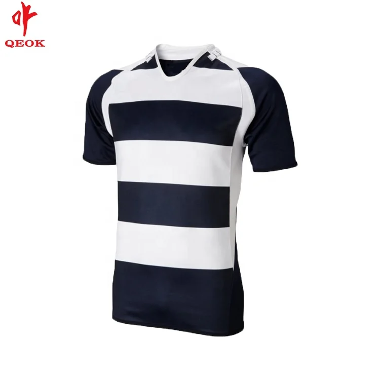 Adults Age Group rugby football Sportswear, fiji rugby 7s jersey and custom fiji rugby jersey