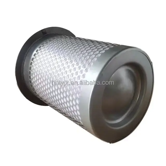 Sell at a low price screw air compressor oil separator filter SCR filter 25300065-021