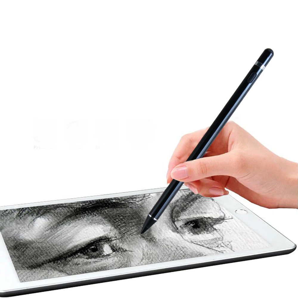 High quality universal tablet stylus pen mobile phone pencil touch screen ipen for huawei iphone xiaomi