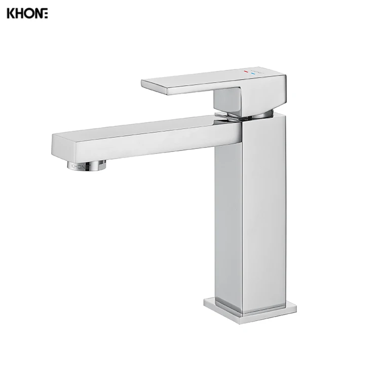 Guaranteed quality cheap noble contemporary chrome brass bathroom brass basin faucets