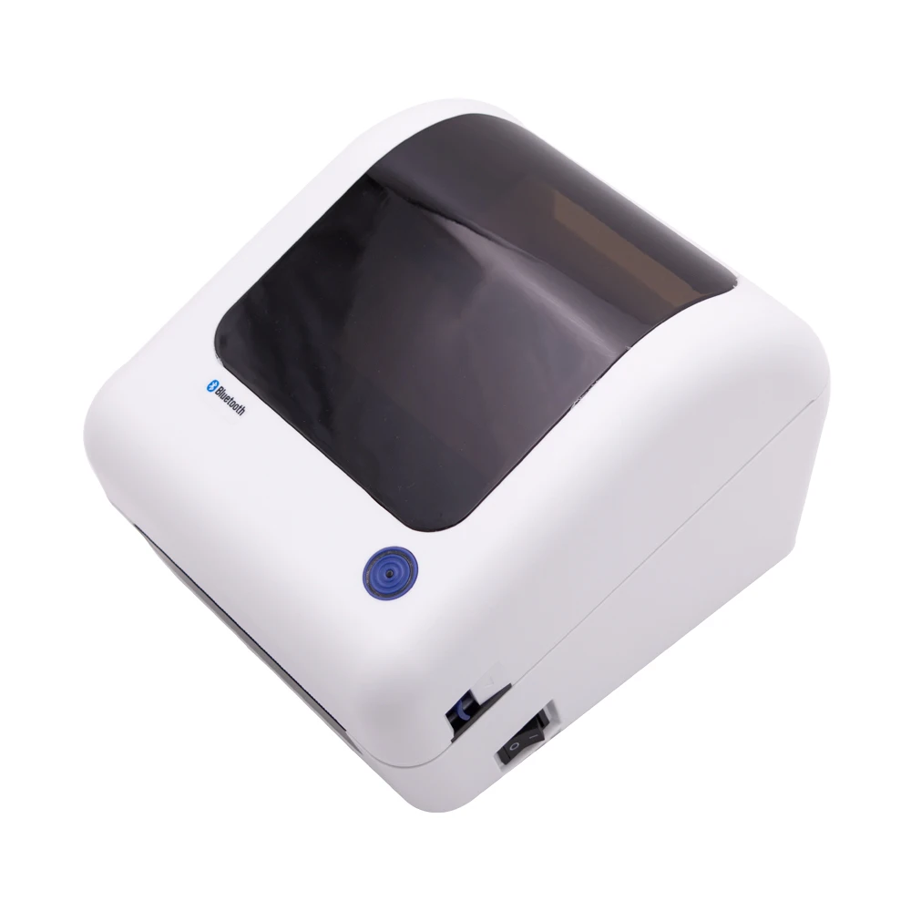 IPRT & beept 108 мм Термопринтер этикеток доставка lazada для