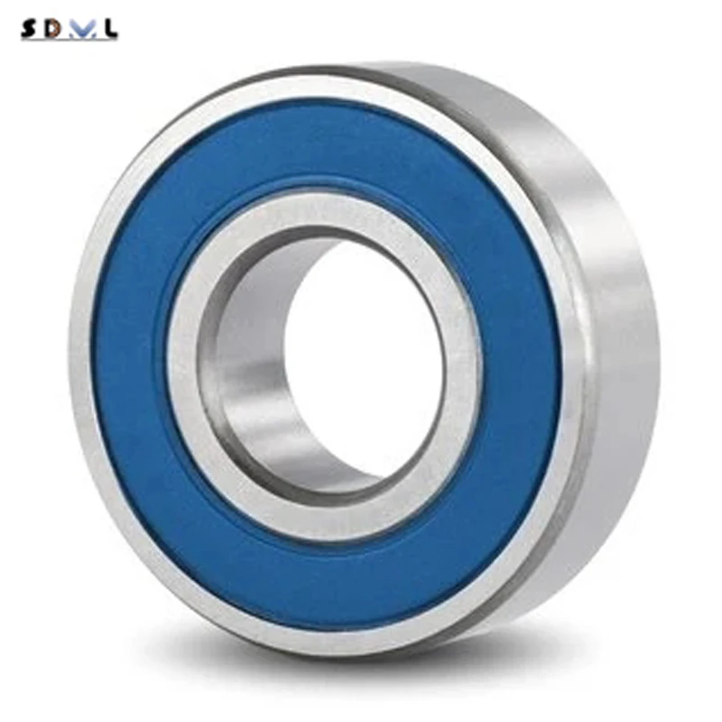 Factory supplier Gcr15 high quality Deep Groove Ball Bearing 6206 6207 6208 6209 6210