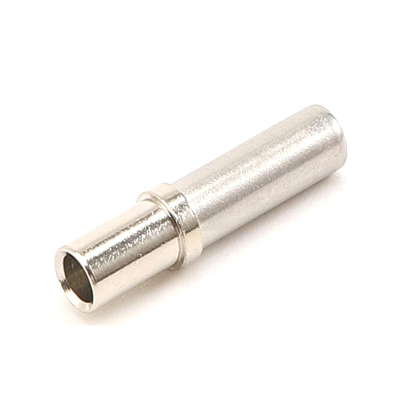  Новинка 2021 автомобильный соединитель штырьковый разъем 12awg deutsch solid terminals 0460-202-12141