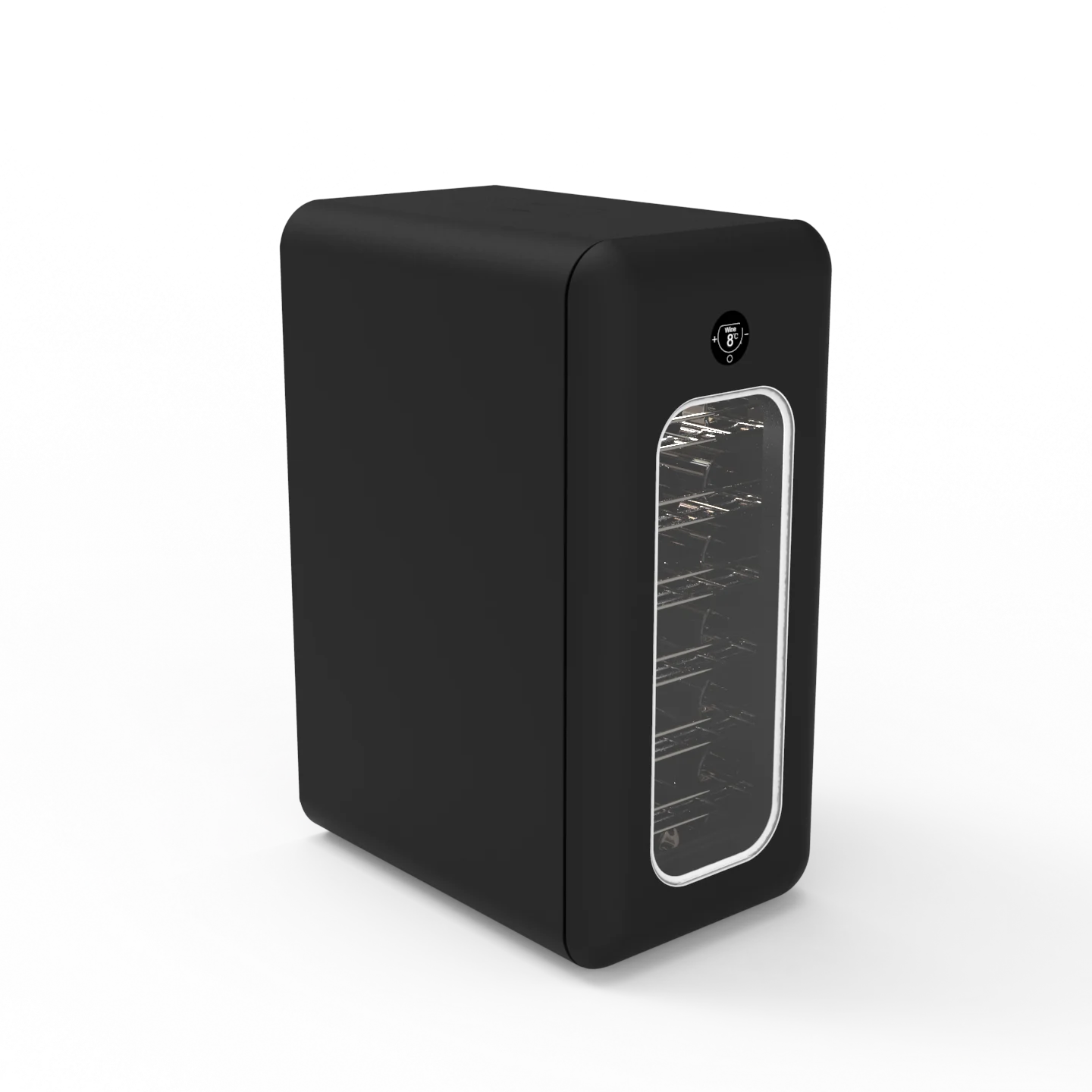 89L Champagne Cooler/ Wine Cooler WR97