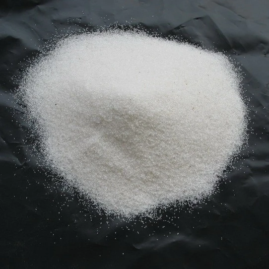 Factory Direct New Design Top quality 99.6% silica/quartz sand for refractory usage wholesale