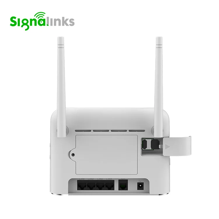 300mbps High Speed  wireless modem router 4G Lte WiFi With Sim Card WiFi Router 3G 4G WiFi