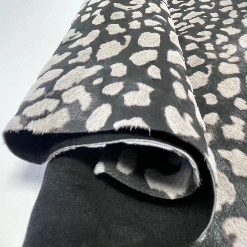 Wholesale supply dried cow skins with hair on cowhide natural