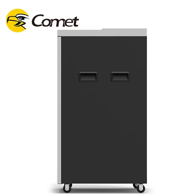 paper shredder cheap handheld paper shredder paper shredder 25liter GS-5400 made in china