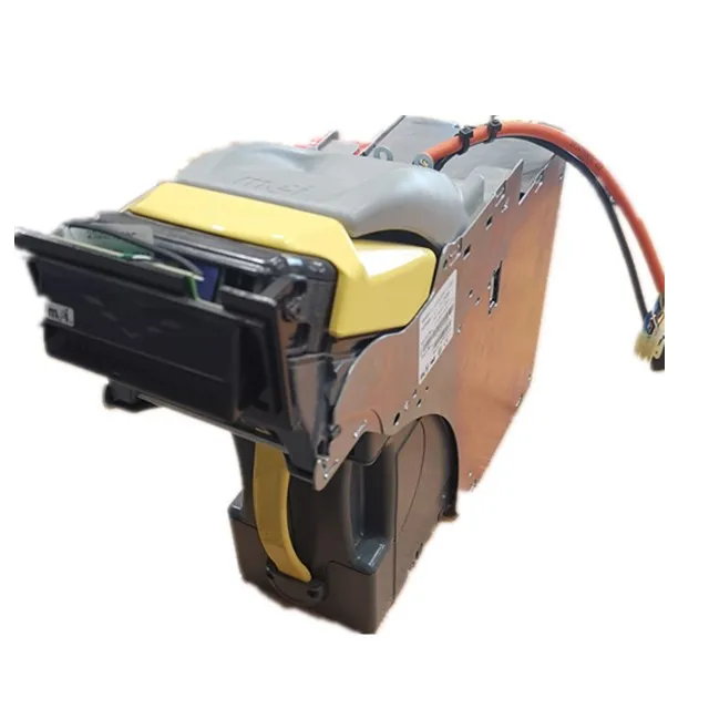 MEI Validator Model scnl8328R(USB) With Part No 252010375 MEI ADVANCE Print Head SCNL8328R Used in Slot Machines