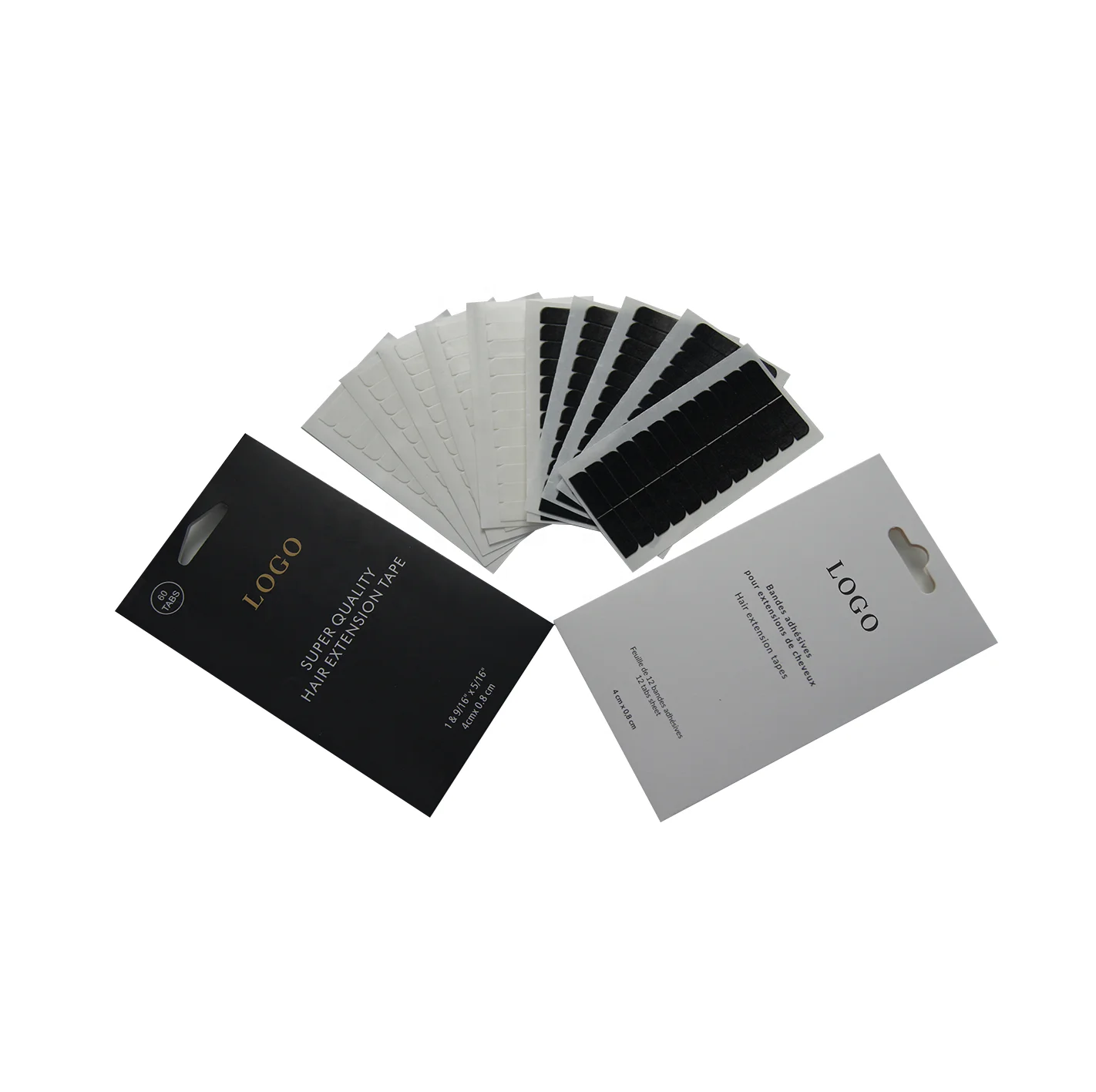 popular hair extension tools and accessories with design