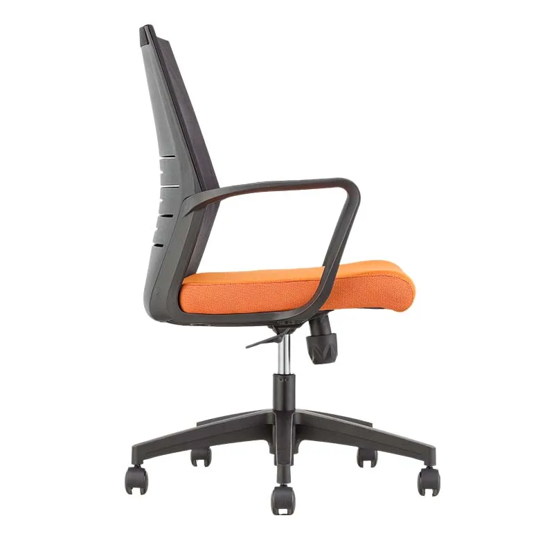 Adjustable Revolving Swivel Lift Executive Mesh Fabric Modern Ergonomic Office Chair