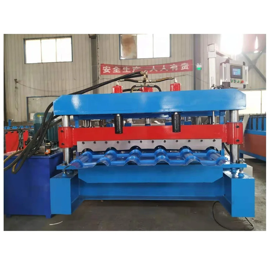 Фабрика по производству сцепляющейся плитки машина для изготовления