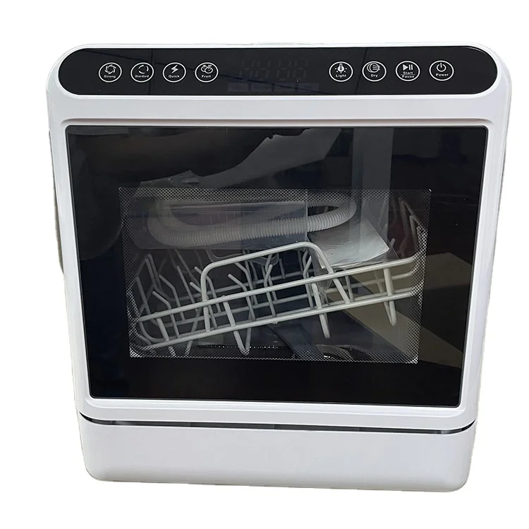 Home Kitchen appliance OEM Professional Portable table-top dishwashers