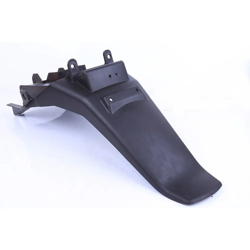 Оптовая продажа, детали для кузова мотоцикла, пластиковое переднее и заднее крыло для Honda KTM, Suzuki, Yamaha FZ16, запчасти для мотоциклов, аксессуары