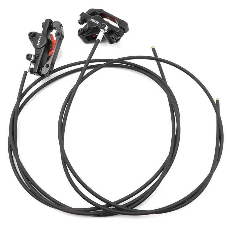 Гидравлический тормозной суппорт Teverun