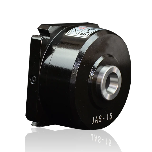 Vertical Pneumatic fIxing Collet Chuck for Drilling machine Milling machine Tapping machines