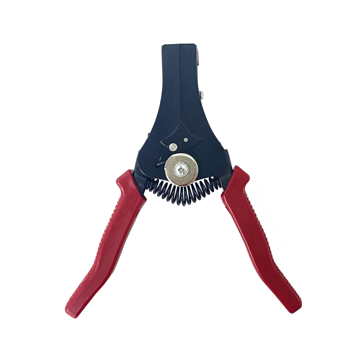 Photovoltaic Self-adjusting Insulation Automatic crimper 2.5-6mm Solar Cable Tools Wire Strippers Pliers