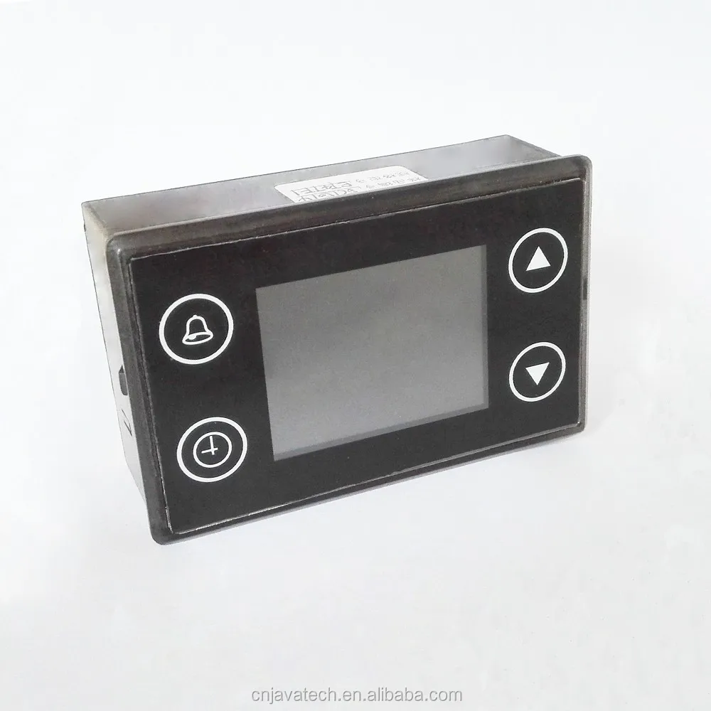 
Digital oven timer control board touch timer for oven/Button oven timer 