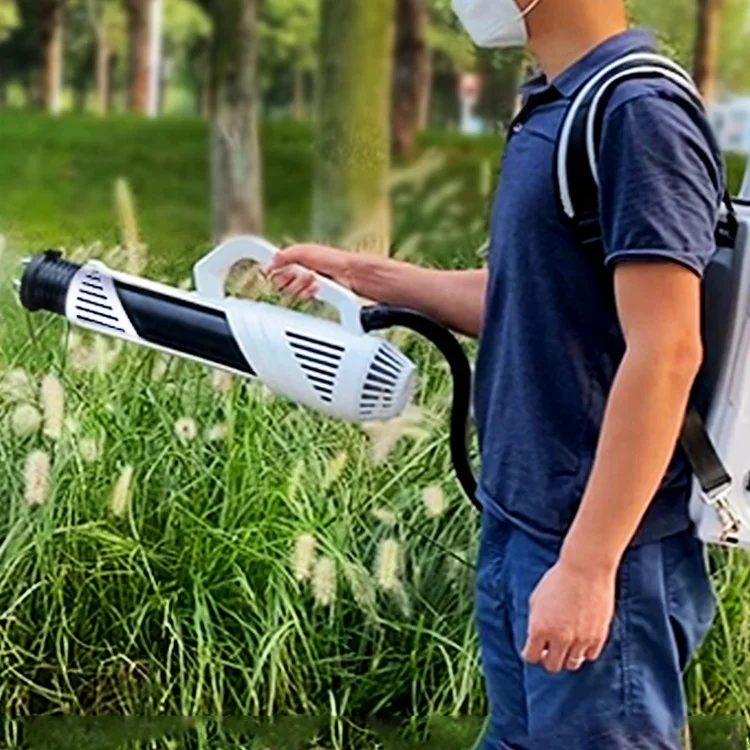 battery operated fogger stationary veterinary poison fumigation hand compression manual pressure sprayers pump machine 28-410