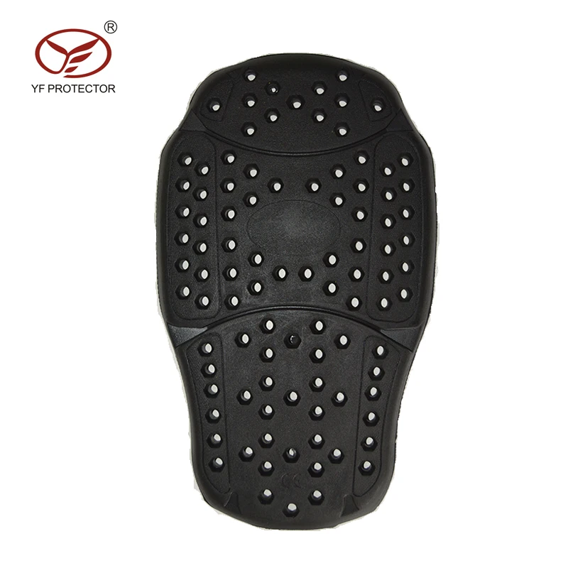 YF CE Back Protector level 2 Huzhou Motorcycle Back Protector
