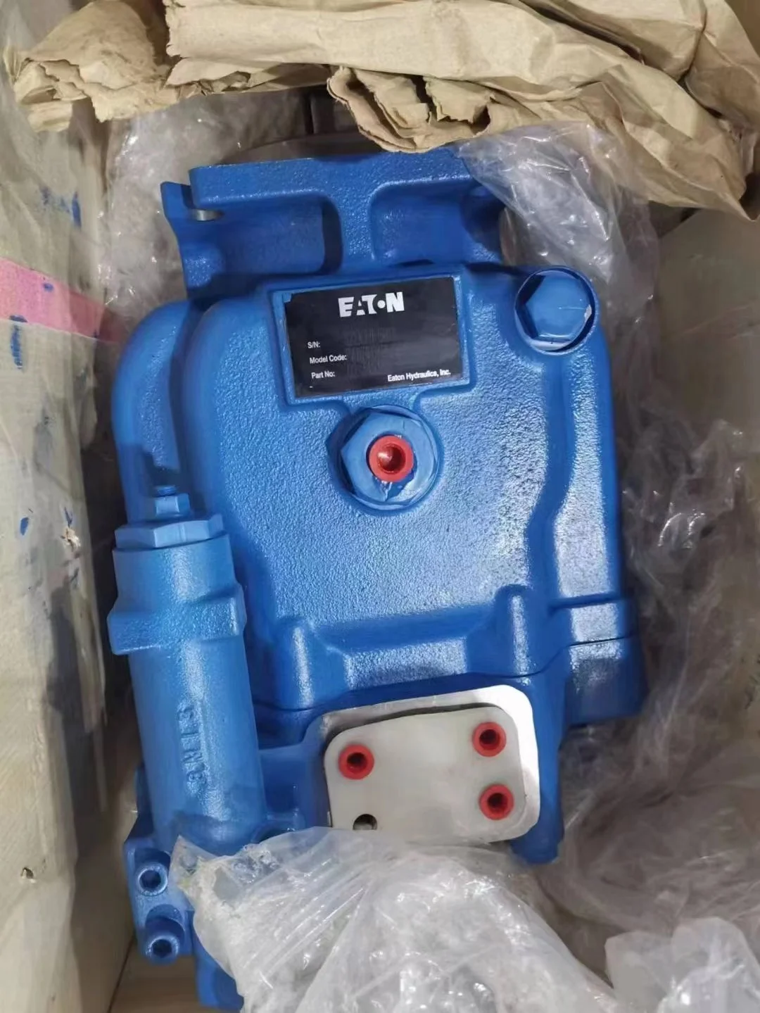 Поршневые насосы хорошего качества PVH074R01AB10A250000002001AE010A гидравлические 02-345388 PVH Full Series поршневые