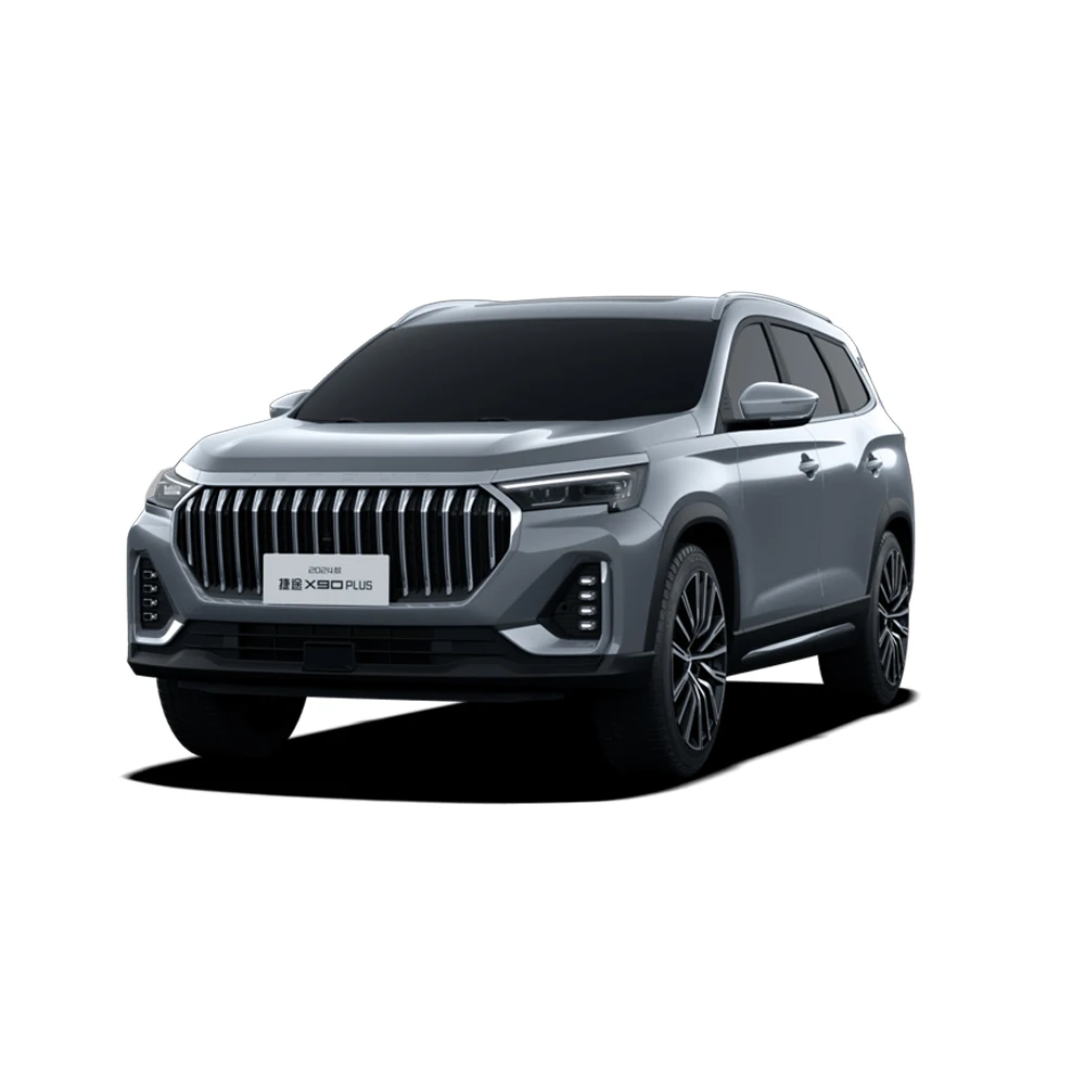 China SUV Good Quality Fuel Car Jetour X90 Plus High Speed Cheap Hybrid Gasoline Car Vehicle Jetour X90 Plus 2024 Jetour X95