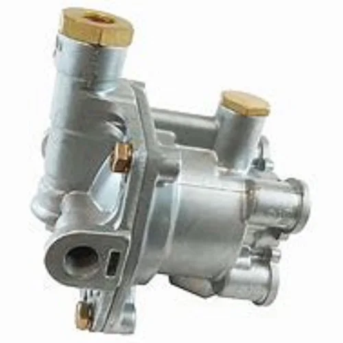 European Auto Spare Parts OEM 9710021520 1325335 Emergency Relay Valve for Truck Trailer brake valve