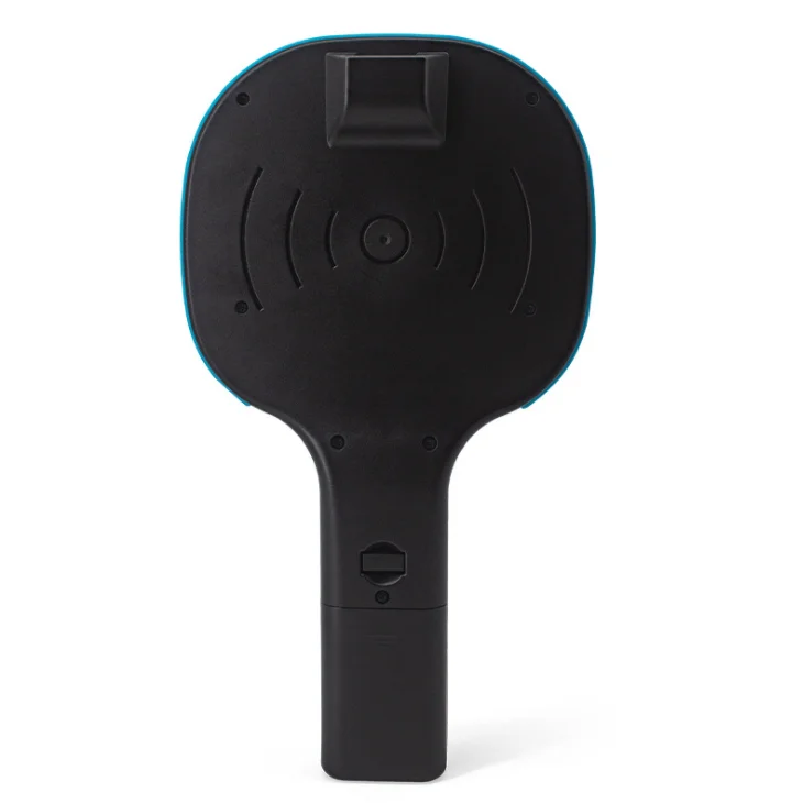Cirfid USB RFID UHF Blue-tooth Handheld Readers 1D/2D Barcode Scanner For Asset Tracking