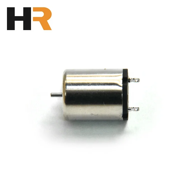 
Factory offer 12mm mini electric motor 15mm length electric motor strong magnetic for DIY RC airplane quadcopter 