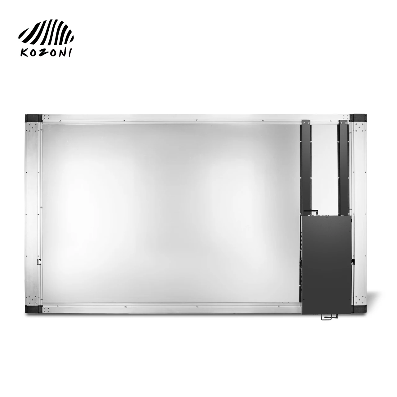 All In One Smart Board Visual Solution Interactive Whiteboard  Infrad Whiteboard School Supplies With Projector   | TS Series