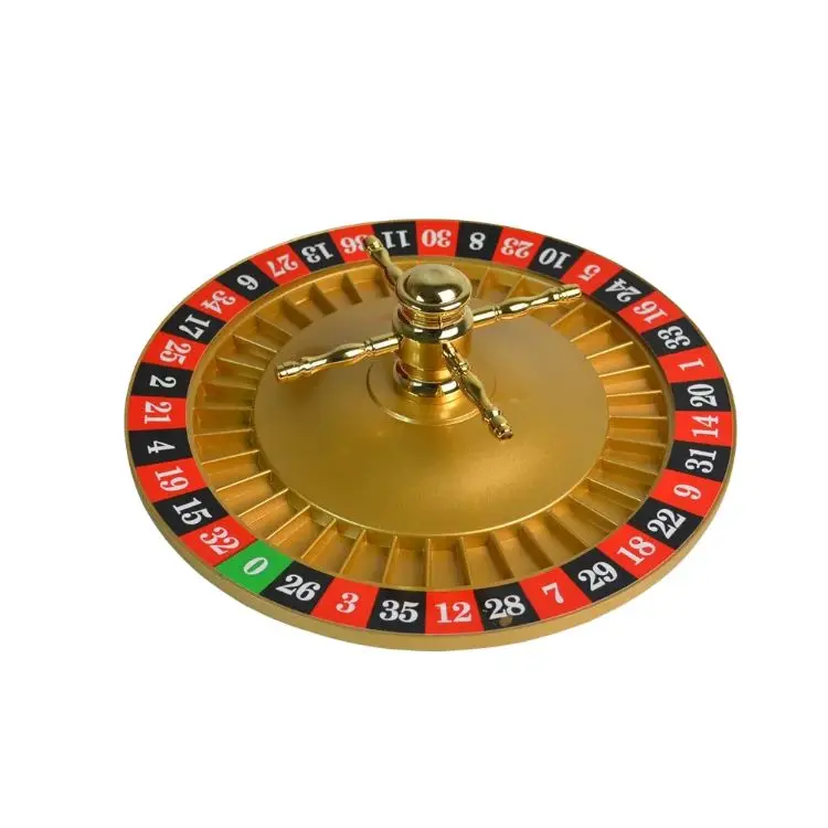 New Arrival Best Roulette Wheel, Roulette Machine, Patin A Roulette, Casino Roulette, American Roulette Machine