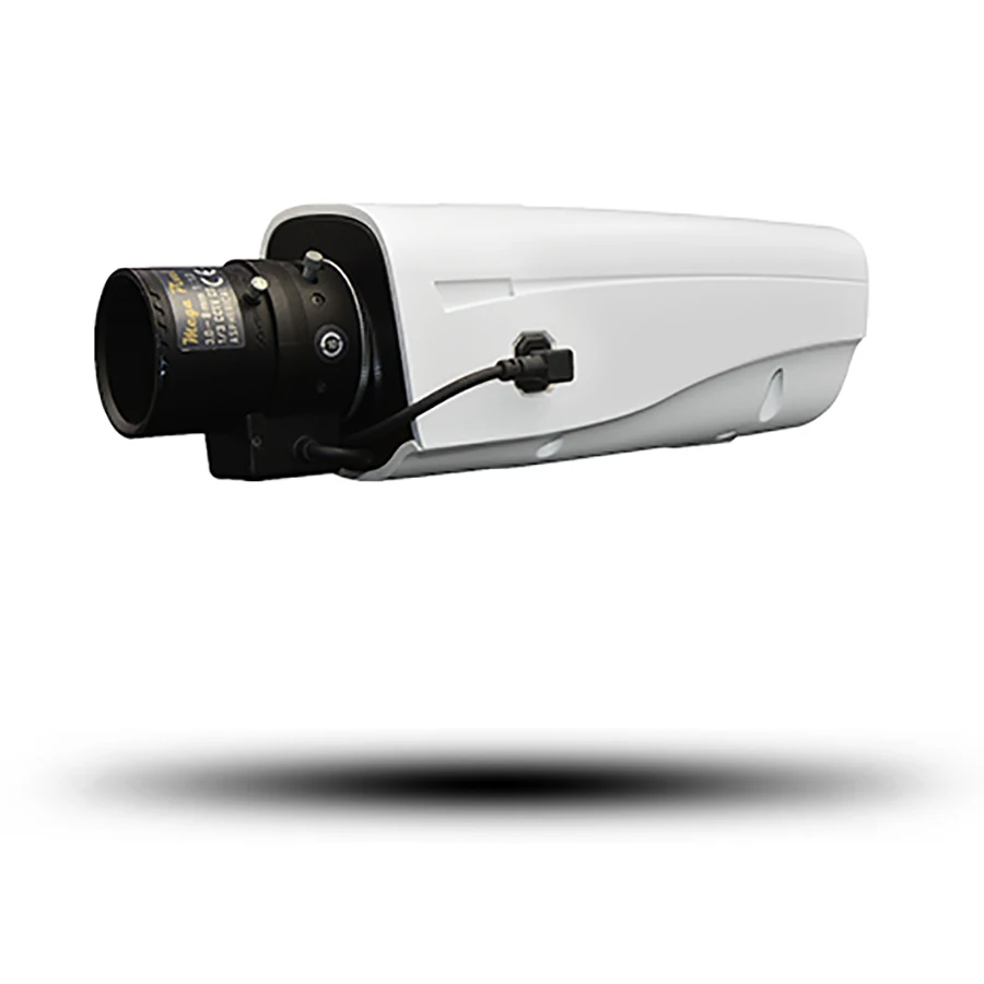 Многофункциональная IP-камера Hik 5 Мп UHD Box, наружная ip-камера CCTV Box, камера безопасности, внутренняя камера POE, сигнализация, аудио, слот для SD-карты