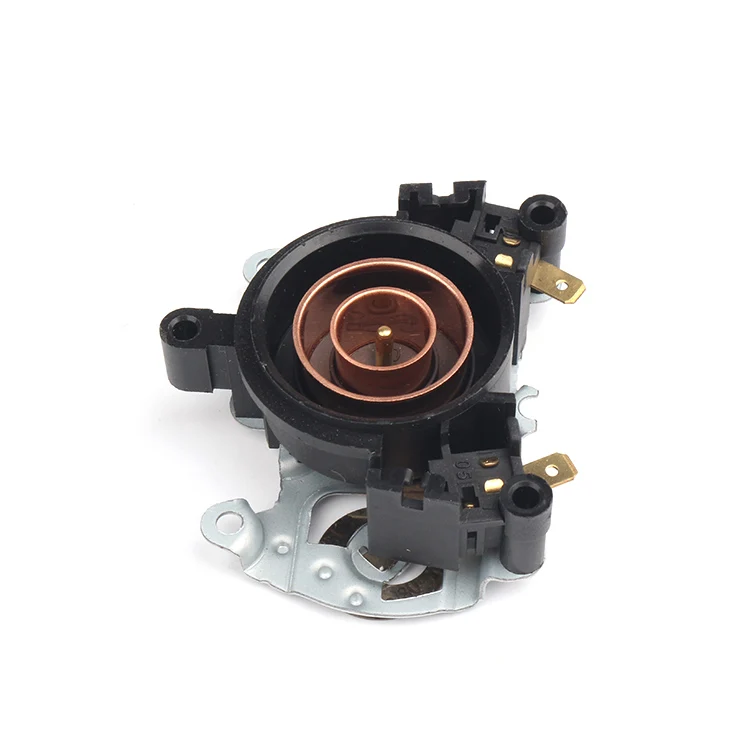 Microwave Oven Thermostat Factory Sell Ksd301 Bakelite 250v 16a Bimetal Thermostat