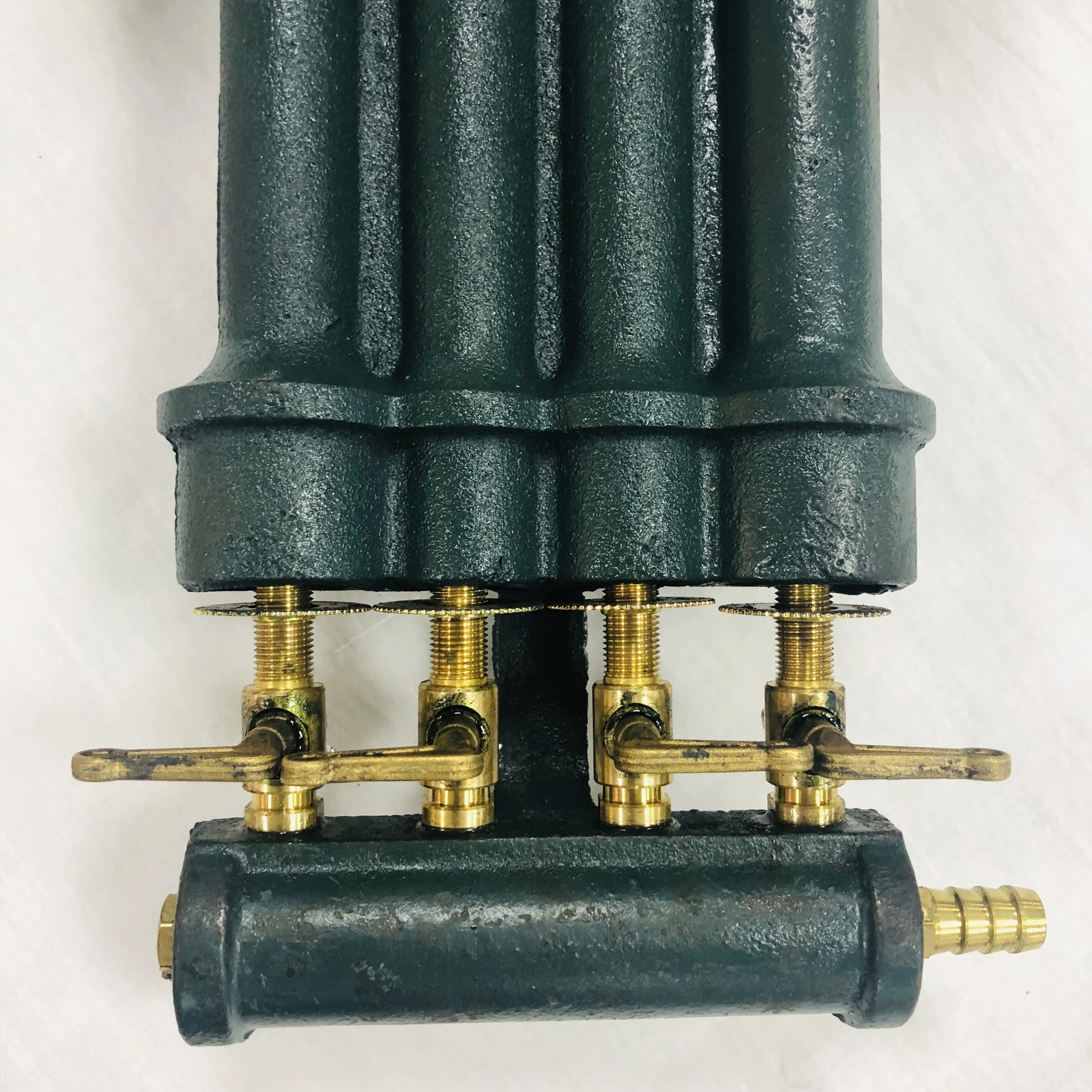 C50(RD-GS099) 15,80 г/16,80 кг, газовая горелка из чугуна с прочным пламенем и 4 кольцами