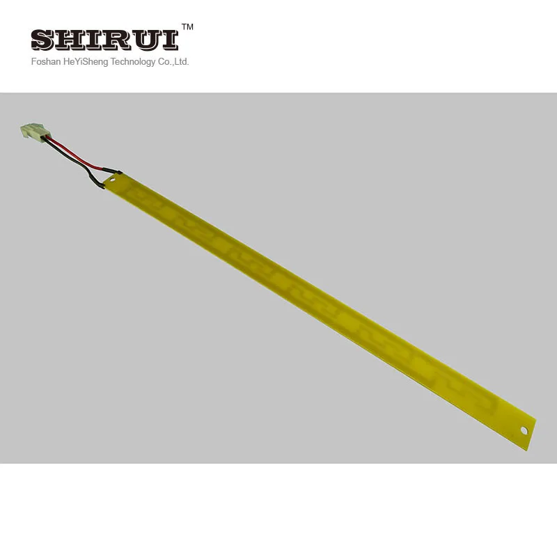 Прямая Продажа с фабрики индивидуальная поддержка 2 Вт диапазон капота огни