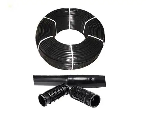 Wholesale Watering Irrigation Pipe Garden Agriculture Drip Hose System Drip Irrigation Pipe For Irrigation